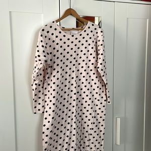 Vintage Agnès B. cotton dress
